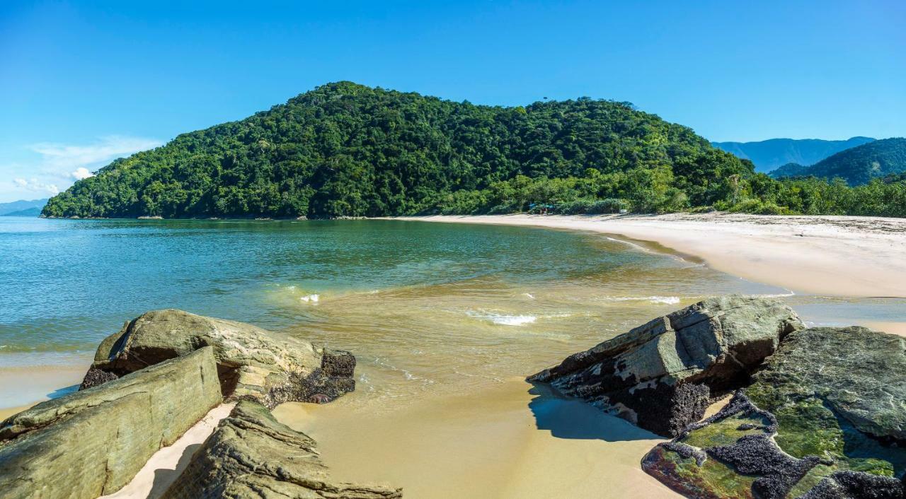 Pousada Quatro Estacoes Paraty Sertão do Taquari Exterior photo