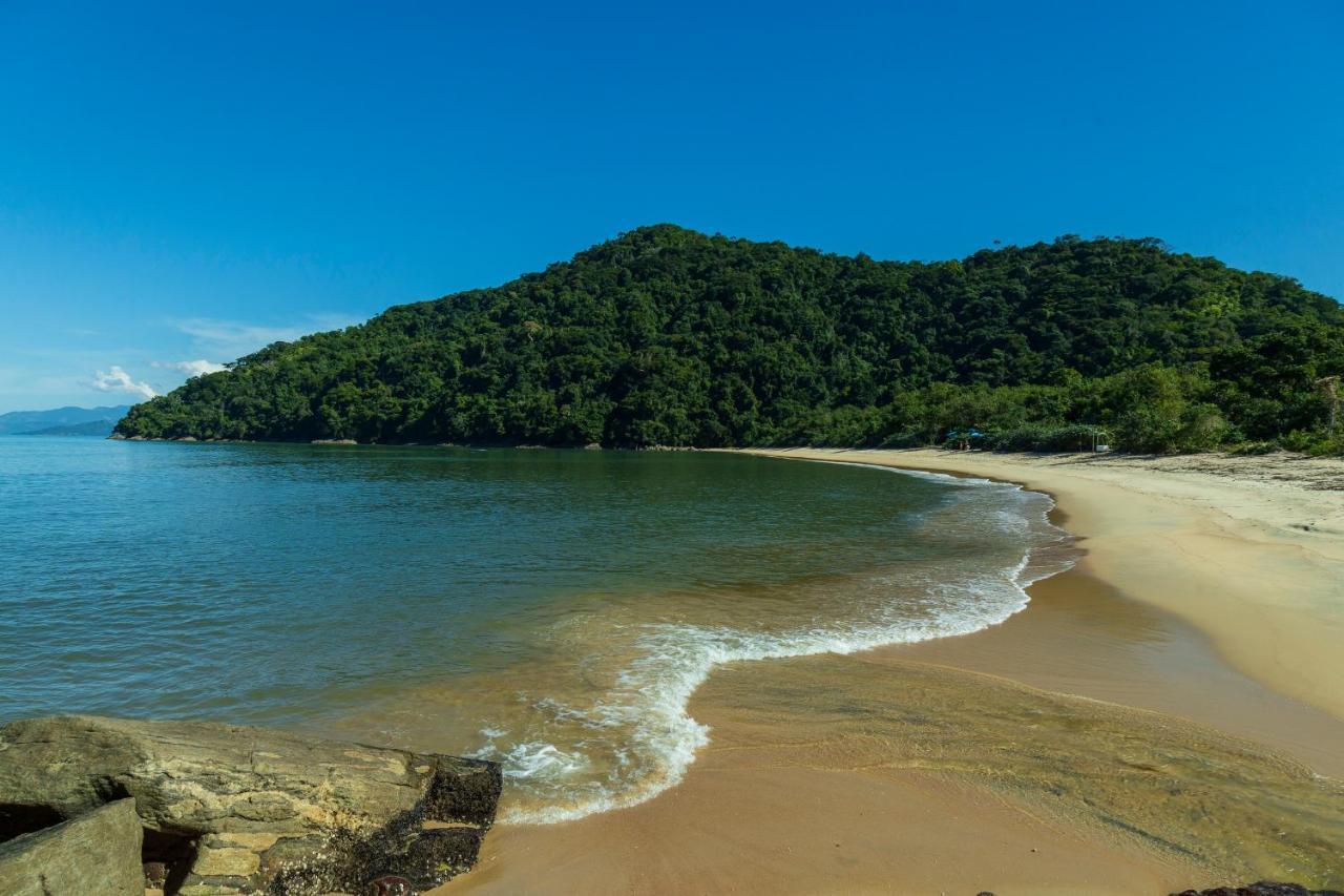 Pousada Quatro Estacoes Paraty Sertão do Taquari Exterior photo